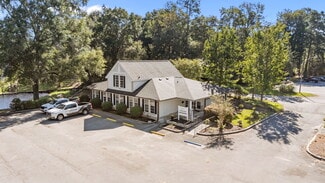 Plus de détails pour 44 Shoreline Dr, New Bern, NC - Bureau à vendre