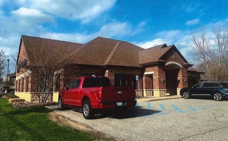 More details for 4120 E Beltline Ave NE, Grand Rapids, MI - Office for Lease