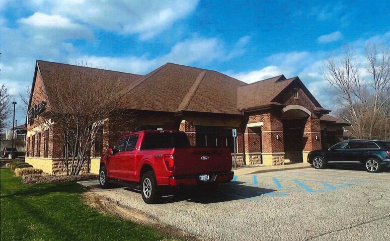4120 E Beltline Ave NE, Grand Rapids, MI for lease Primary Photo- Image 1 of 2