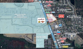 More details for US 27 Hwy, Clermont, FL - Land for Lease