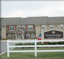 Stonebridge Apartments - Commercial Real Estate