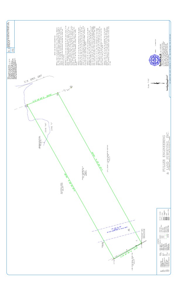 1320 Highway 287 S, Mansfield, TX à vendre Photo du bâtiment- Image 1 de 2