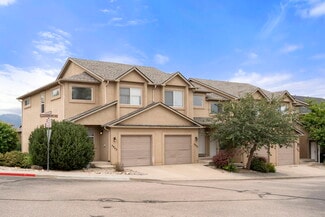 More details for 5925-5943 University Village Vw, Colorado Springs, CO - Multifamily for Sale