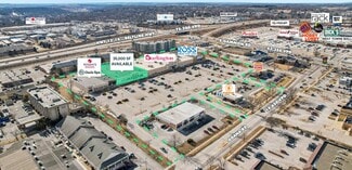 Plus de détails pour 6741 Odana Rd, Madison, WI - Commerce de détail à louer