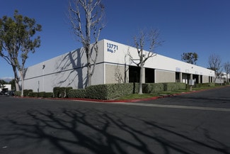 More details for 13771 Roswell Ave, Chino, CA - Flex for Lease