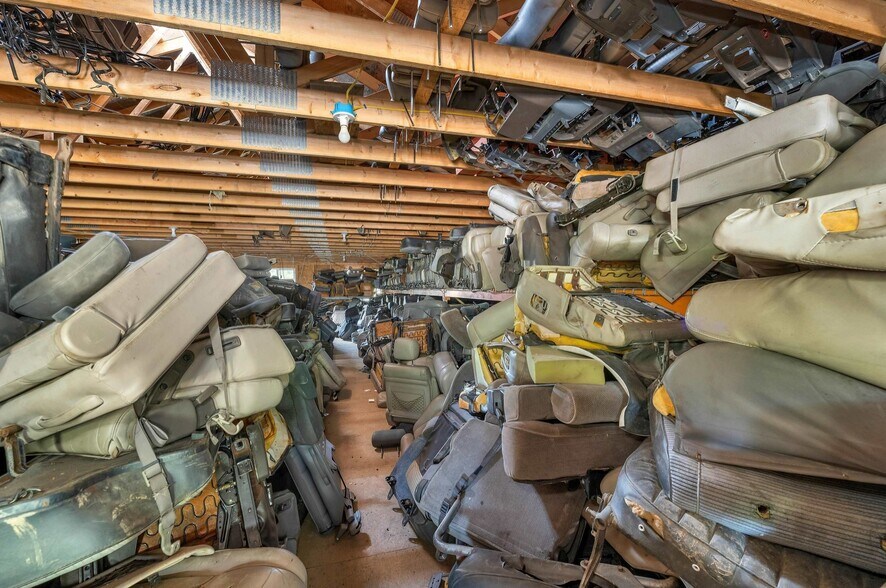 12 Land Cruiser Dr, Sullivan, NH à vendre - Photo intérieure - Image 3 de 34