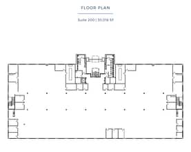 15100 FAA Blvd, Fort Worth, TX for lease Floor Plan- Image 1 of 1
