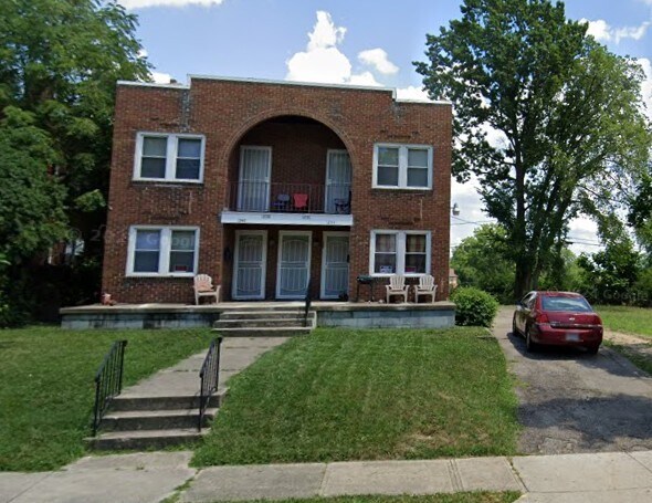 1234 Kumler Ave, Dayton, OH à vendre - Photo du bâtiment - Image 3 de 5