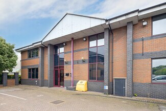 More details for Monckton Rd, Wakefield - Office for Lease