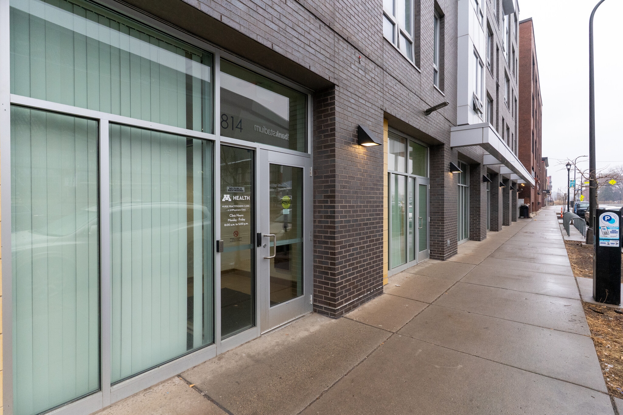 814 S 3rd St, Minneapolis, MN for lease Building Photo- Image 1 of 22