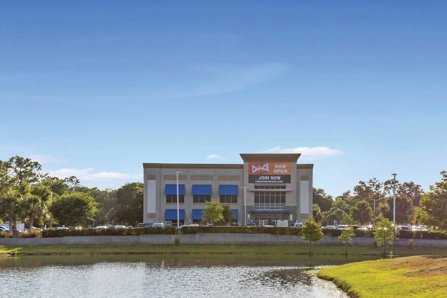 1101 Resource Ave, Orlando, FL for sale - Building Photo - Image 3 of 5