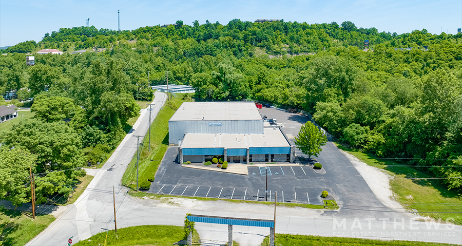 258 W Central Ave, Ashland, KY for sale - Primary Photo - Image 1 of 1