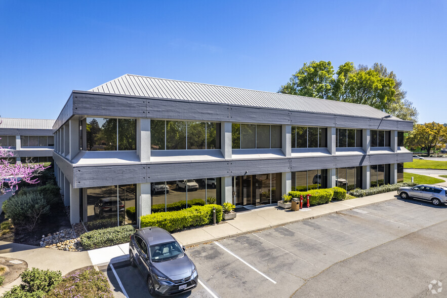 175 Lennon Ln, Walnut Creek, CA for lease - Primary Photo - Image 1 of 6