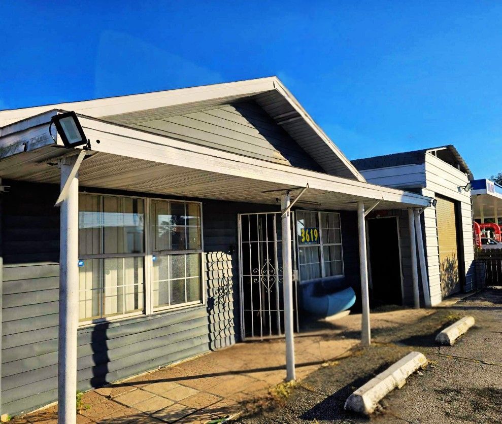 3619 Blanding Blvd, Jacksonville, FL for sale Building Photo- Image 1 of 4