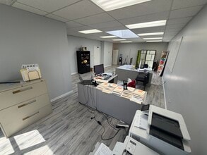 3757 Jacombs Rd, Richmond, BC for lease Interior Photo- Image 1 of 4