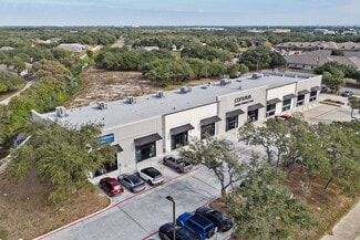 More details for 802 Enterprise, Rockport, TX - Retail for Sale