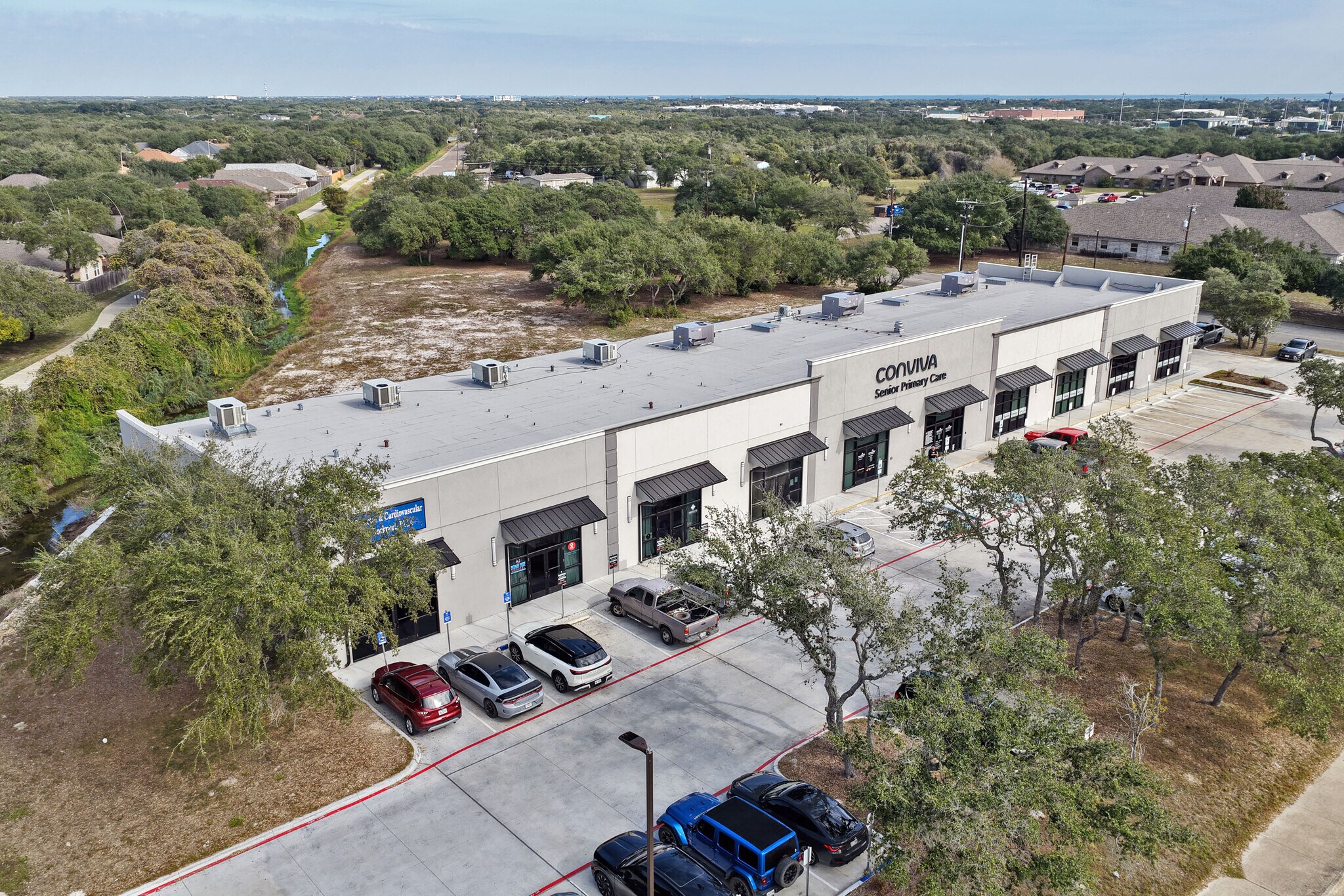 802 Enterprise, Rockport, TX for sale Primary Photo- Image 1 of 6