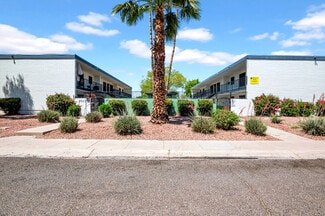 More details for 1942 W Berridge Ln, Phoenix, AZ - Multifamily for Sale