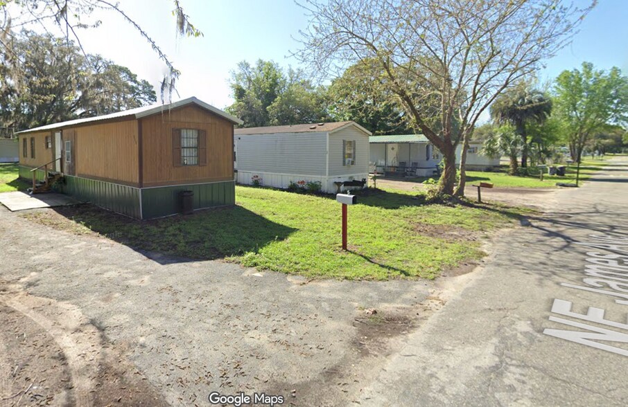 170 NE Craig Ave, Lake City, FL à vendre - Photo du bâtiment - Image 3 de 10