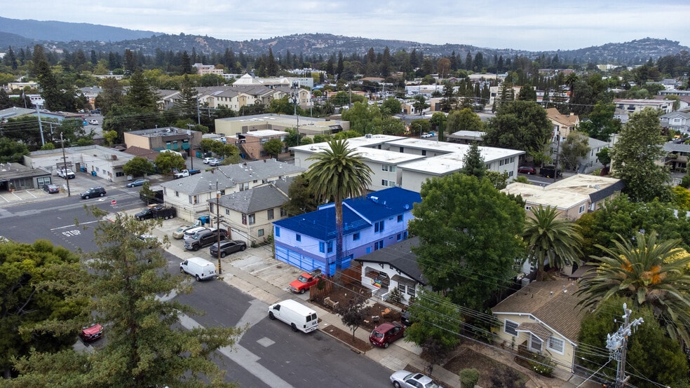 217 Alden St, Redwood City, CA for sale - Building Photo - Image 2 of 19