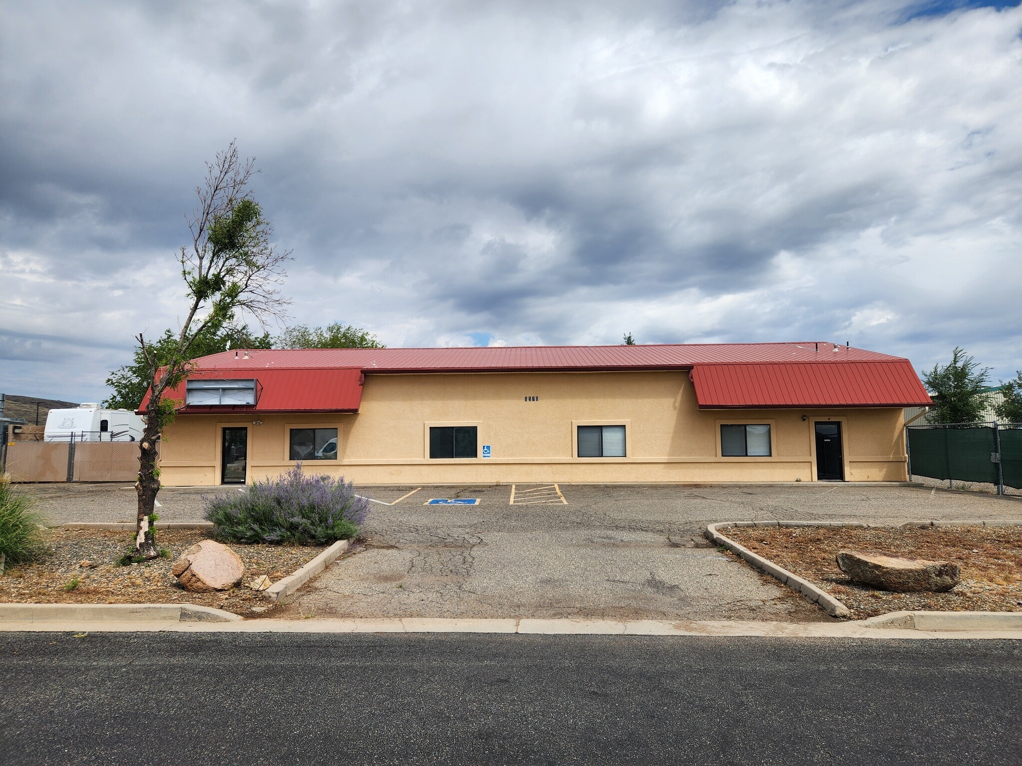 6570 E 6th St, Prescott Valley, AZ for lease Building Photo- Image 1 of 13