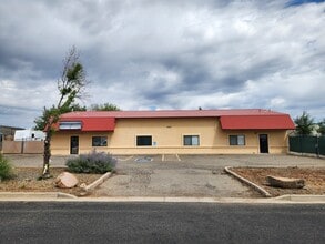 6570 E 6th St, Prescott Valley, AZ for lease Building Photo- Image 1 of 13