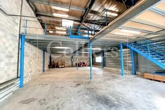 More details for Industrial for Lease