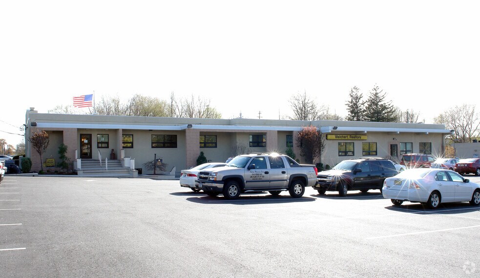 791 Passaic Ave, Clifton, NJ for sale - Building Photo - Image 2 of 4