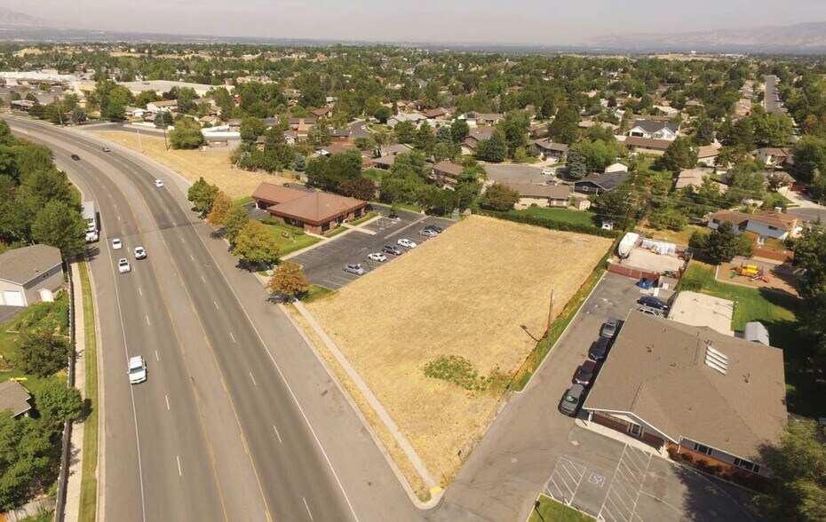 2275 Little Cottonwood Rd, Sandy, UT à vendre - Photo du bâtiment - Image 3 de 4