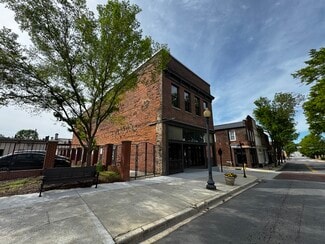 Plus de détails pour 1100 Main St, Newberry, SC - Commerce de détail à vendre