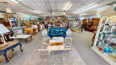 752-772 Silver Bluff Rd, Aiken, SC for lease Matterport 3D Scan- Image 1 of 6