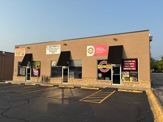 More details for 2416-2420 Palumbo Dr, Lexington, KY - Flex for Lease
