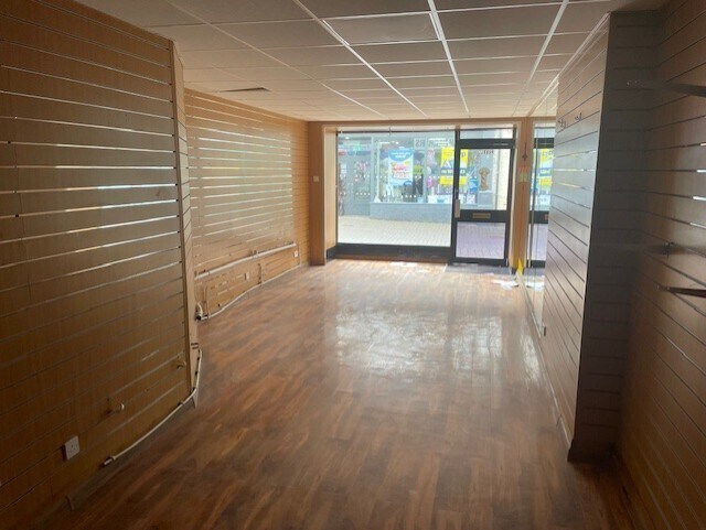 227-231 High St, Arbroath à vendre - Photo du bâtiment - Image 3 de 10