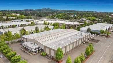 14280 SW 72nd Ave, Tigard, OR - Aerial  map view - Image1