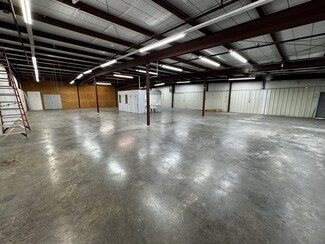 More details for 1007 Davidson St, Tullahoma, TN - Industrial for Lease