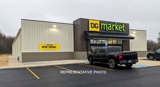More details for 1310 Paddock St, Fort Calhoun, NE - Retail for Sale