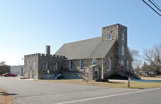 Plus de détails pour 1733 Jarrettsville Rd, Jarrettsville, MD - Spécialité à vendre