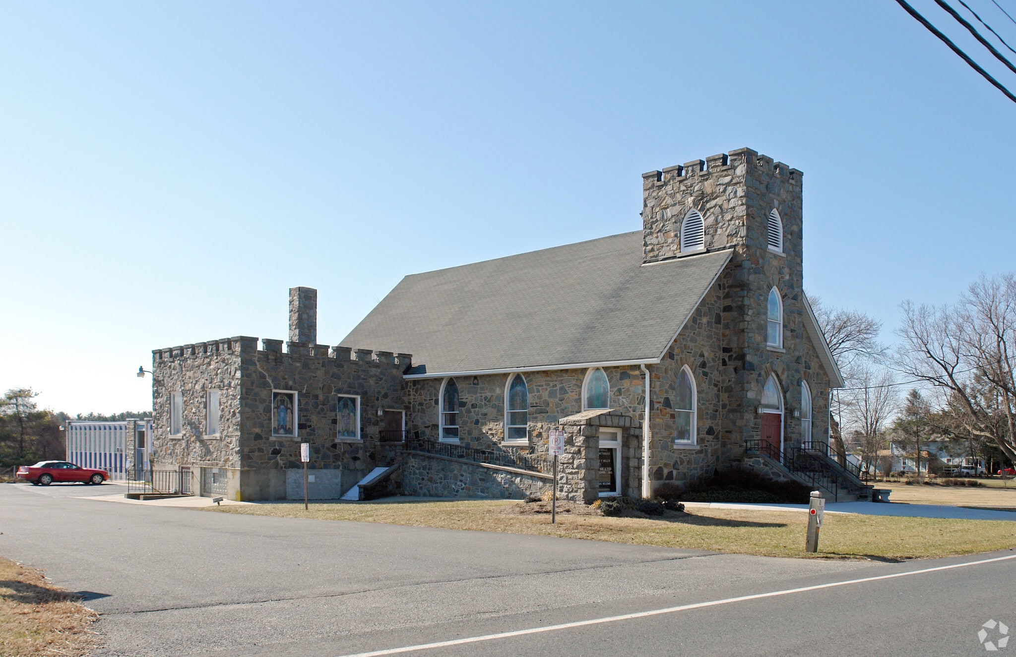 1733 Jarrettsville Rd, Jarrettsville, MD for sale Primary Photo- Image 1 of 3