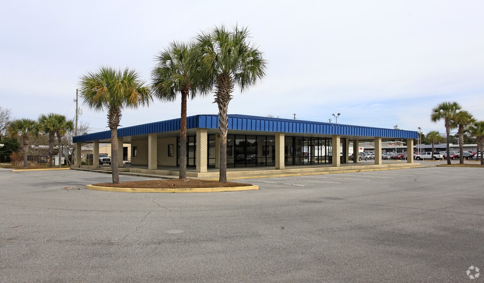 704 W 15th St, Panama City, FL for sale - Building Photo - Image 2 of 4