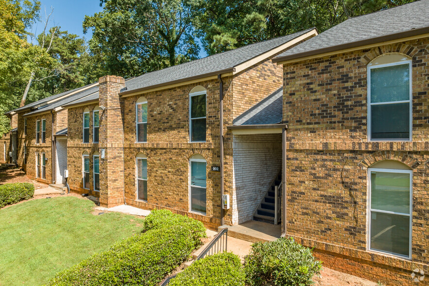 3465 Kensington Rd, Decatur, GA for sale - Primary Photo - Image 1 of 1