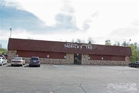 1110 E Bristol Rd, Burton, MI à vendre Photo principale- Image 1 de 1