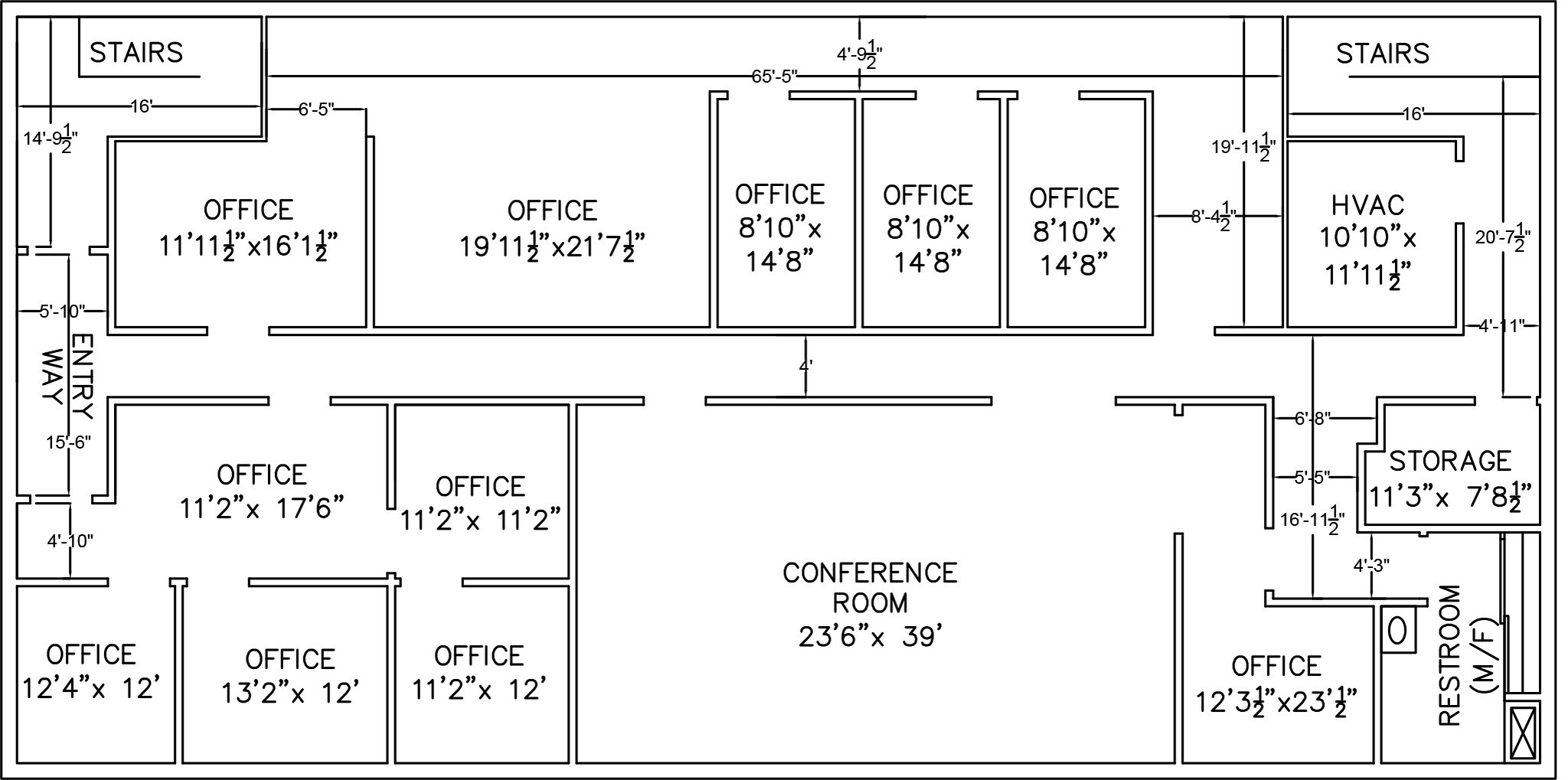 1969 W Terra Ln, O'Fallon, MO for lease Floor Plan- Image 1 of 1