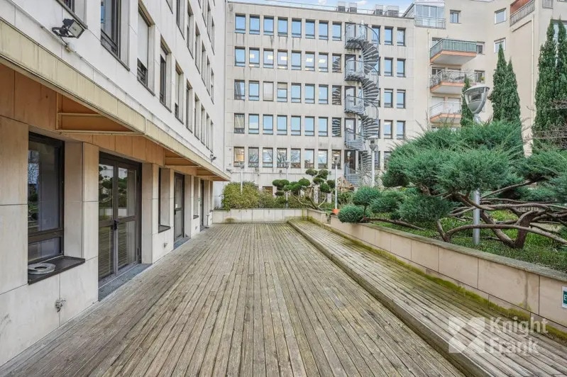 37-39 Rue De Neuilly, Clichy for lease - Building Photo - Image 3 of 9