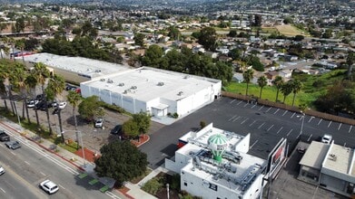 955 Cardiff St, San Diego, CA for lease Interior Photo- Image 2 of 10