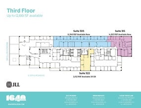 1640 S Sepulveda Blvd, Los Angeles, CA for lease Floor Plan- Image 1 of 1