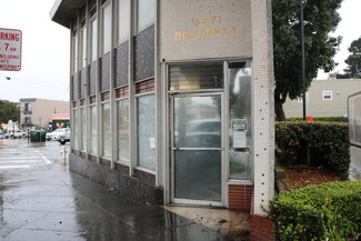 More details for 4271 Mission St, San Francisco, CA - Office for Lease