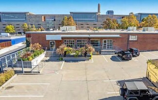 More details for 2500 W Pennway St, Kansas City, MO - Flex for Lease