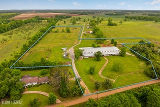 More details for 1785 Old River Rd, Natchitoches, LA - Flex for Sale