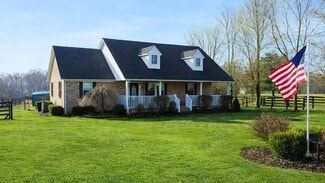 More details for 441 Knob View Rd, Russell Springs, KY - Sports & Entertainment for Sale