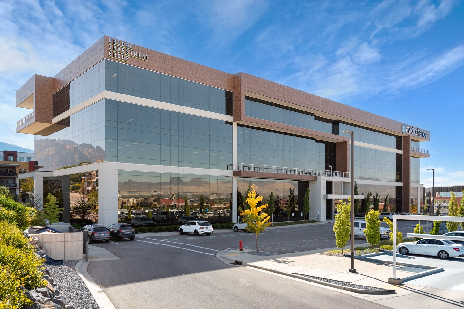 111 E Sego Lily Dr, Sandy, UT for lease Building Photo- Image 1 of 13